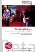 The Beach Boys