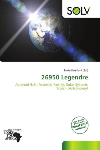 26950 Legendre