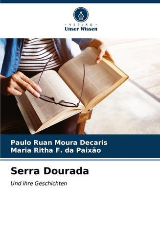 Serra Dourada