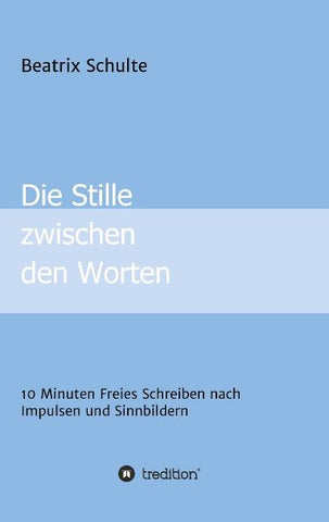 Die Stille zwischen den Worten
