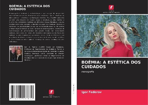 BOÉMIA: A ESTÉTICA DOS CUIDADOS