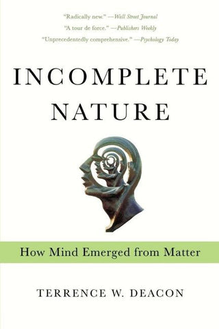 Incomplete Nature