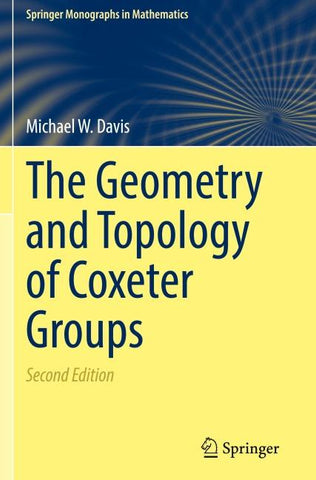 The Geometry and Topology of Coxeter Groups