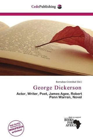 George Dickerson