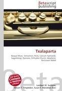 Txalaparta