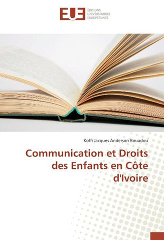 Communication et Droits des Enfants en Côte d'Ivoire