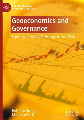 Geoeconomics and Governance