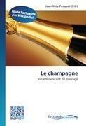Le champagne