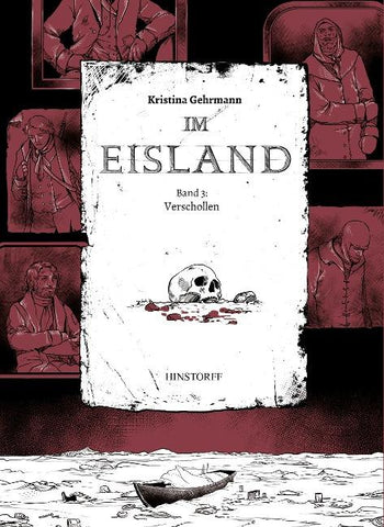 Im Eisland