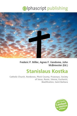 Stanislaus Kostka