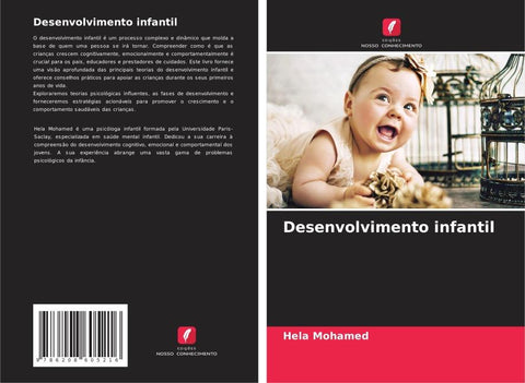 Desenvolvimento infantil