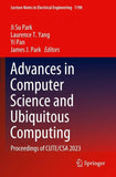 Advances in Computer Science and Ubiquitous Computing
