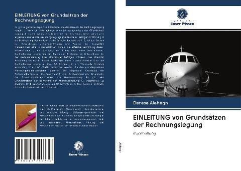 EINLEITUNG von Grundsätzen der Rechnungslegung