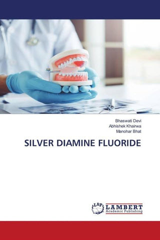 SILVER DIAMINE FLUORIDE