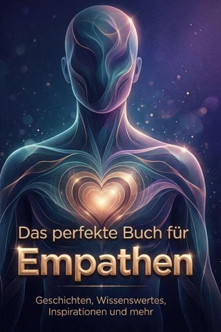 Das perfekte Buch für Empathen