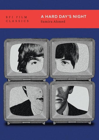 A Hard Day's Night