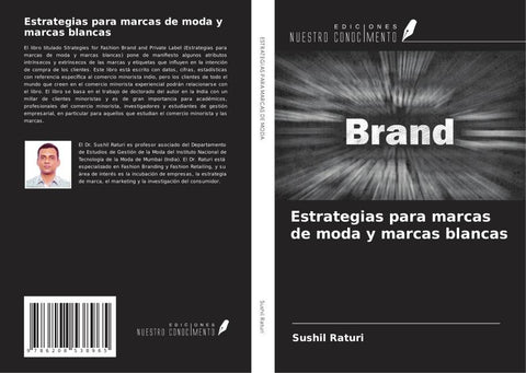 Estrategias para marcas de moda y marcas blancas