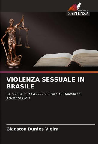 VIOLENZA SESSUALE IN BRASILE