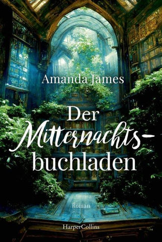 Der Mitternachtsbuchladen