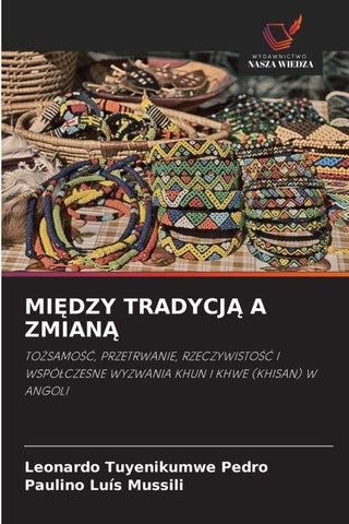 MI¿DZY TRADYCJ¿ A ZMIAN¿