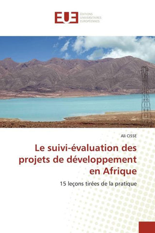 Le suivi-évaluation des projets de développement en Afrique