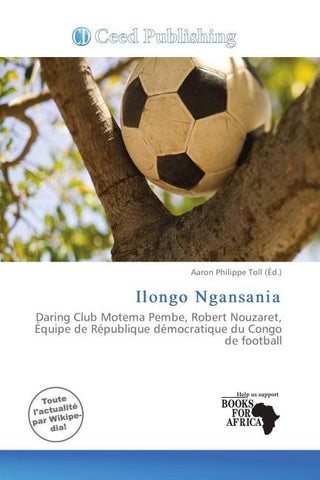 Ilongo Ngansania