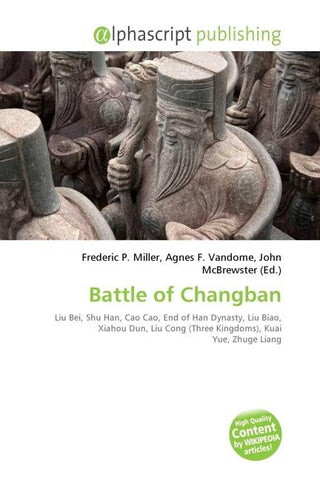Battle of Changban