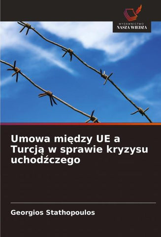 Umowa mi¿dzy UE a Turcj¿ w sprawie kryzysu uchod¿czego