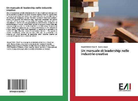 Un manuale di leadership nelle industrie creative