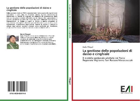 La gestione delle popolazioni di daino e cinghiale
