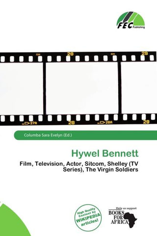 Hywel Bennett