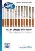 Health effects of tobacco