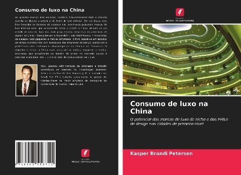 Consumo de luxo na China