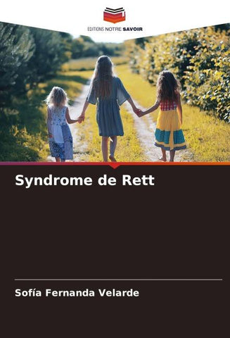 Syndrome de Rett