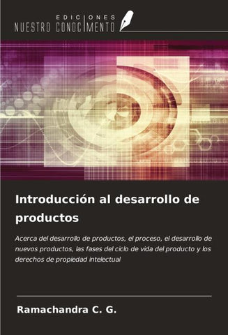 Introducción al desarrollo de productos