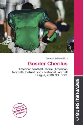 Gosder Cherilus