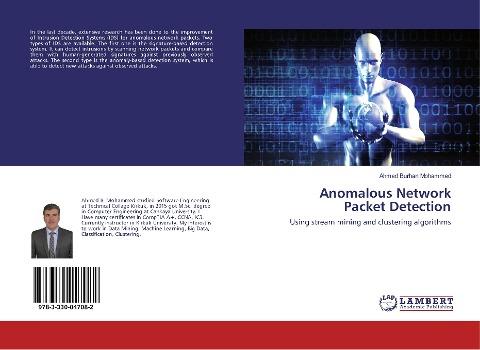 Anomalous Network Packet Detection