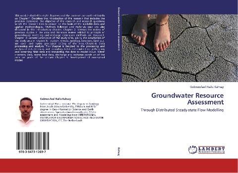 Groundwater Resource Assessment
