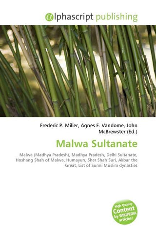 Malwa Sultanate