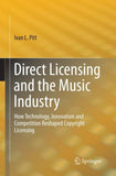 Direct Licensing and the Music Industry