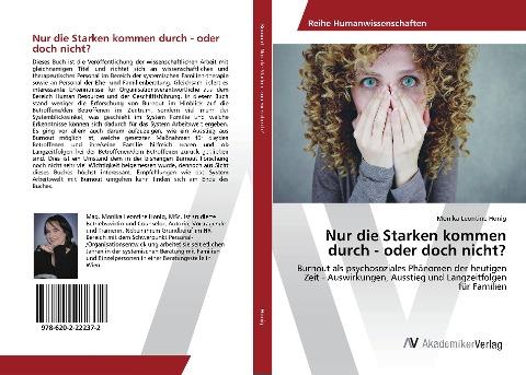 Nur die Starken kommen durch - oder doch nicht?