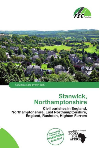 Stanwick, Northamptonshire