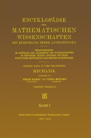 Mechanik