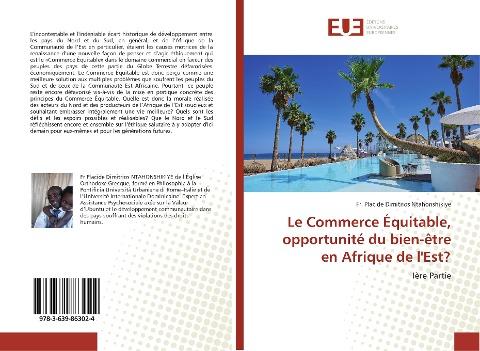 Le Commerce Équitable, opportunité du bien-être en Afrique de l'Est?