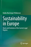 Sustainability in Europe