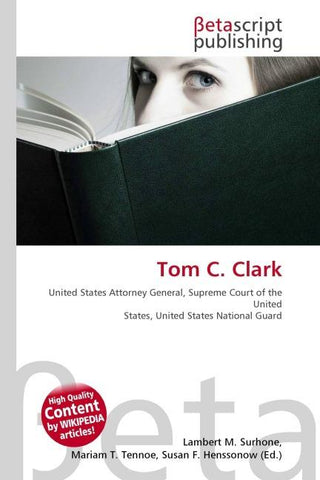 Tom C. Clark