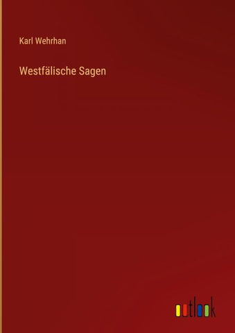 Westfälische Sagen