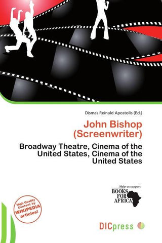 John Bishop (Screenwriter)