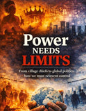 Power needs limits