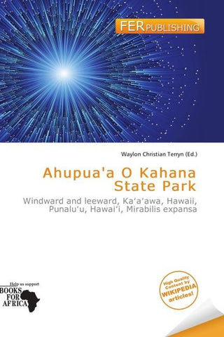 Ahupua'a O Kahana State Park